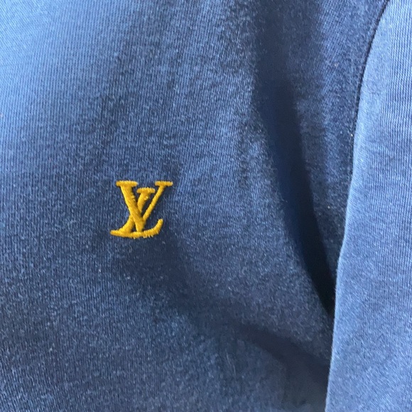 Louis Vuitton- t- shirt - Picture 2 of 5